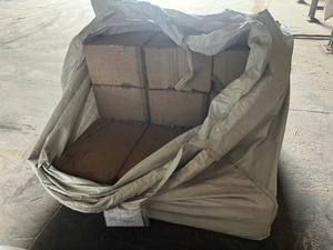 ฟางขี้เลื่อยอัดก้อนสำหรับรองนอนสัตว์ - Product Image 2