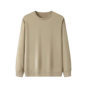 Sudadera Personalizada para Hombre, Corte Holgado, para Marcas de EE. UU., Reino Unido y Europa, Producción al por Mayor para Minoristas de Moda, Pedidos al por Mayor, Brandwearcustom - Product Image 5