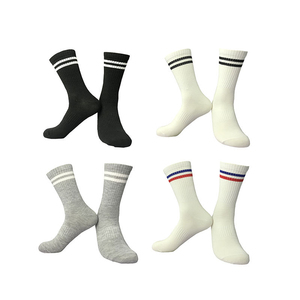 Calcetines Personalizados de Moda con Impresión Digital, Tela Suave y Transpirable, Logotipo Personalizado para Uso Casual/Deportivo, Unisex 2026-Antibacterianos - Product Image 5