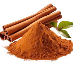 Productos naturales garantizados Gran venta Saigon Canela en polvo Especificaciones personalizables - Product Image 1