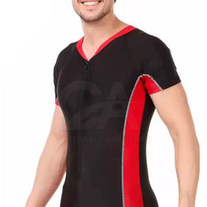 Traje de Baño para Hombre, Diseño Nuevo, Logotipo Personalizado de Fábrica, Precio al por Mayor 2026, Talla Adulto - Product Image 5