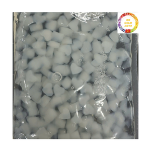 Nata de Coco, Gelatina de Coco |   Agua de Coco Natural |   Cubos de 6x6 mm |   Proveedor OEM a Granel de Vietnam - Product Image 2
