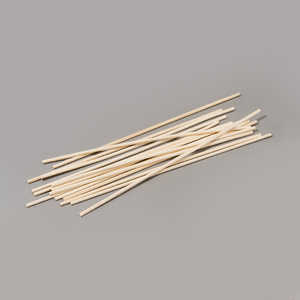 Caña de ratán para difusor de aroma, aceites esenciales, varillas ambientadoras para habitación, precio barato, venta al por mayor - Product Image 5