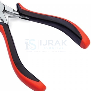 Hair Extension <b>Pliers</b> Stainless Steel 18cm <b>Multi</b> Function <b>Tool</b> for Installation and Removal - Product Image 3