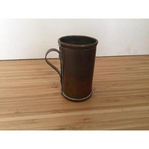 Jarra de Cobre Antigua Apta para Lavavajillas, Taza de Cerveza Vintage, Precio Económico, Artesanía, Tazas Antiguas para Bar, Artículos para Fiestas - Product Image 2