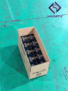 Charbon de chicha naturel, briquettes de noix de coco à trois coupes, avec taille personnalisée et emballage de vente au détail - Product Image 2