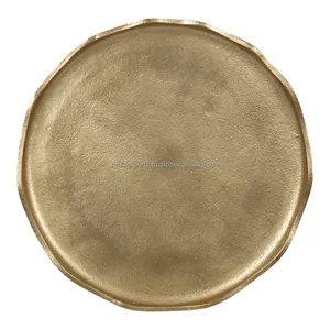 Modern Luxury Nesting Metal Coffee <b>Table</b> Set Space Saving Living Room Furniture Gold Home Decor - Product Image 3