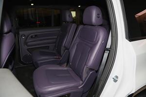 2026 ROX ADAMAS Gamme Standard 7 Places - Noir - Product Image 5