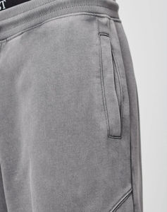 Pantalones Deportivos de Lana para Hombre, Personalizables al Por Mayor, de Alta Calidad, Duraderos, Cómodos, de Secado Rápido, Transpirables, Ecológicos, Lavados con Ácido - Product Image 5