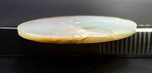A K Gems MOP 32mm X 1.50mm <b>Watch</b> Dial with 2mm Center Hole Customizable Size/Thickness/Hole Automatic <b>Watch</b> Face DIY <b>Parts</b> - Product Image 3