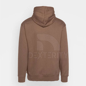 Chándal de Invierno 100% Algodón para Hombre, Ropa Deportiva Urbana, Logotipo Personalizado, Talla Grande, Impermeable, Transpirable, Hecho en Pakistán - Product Image 5