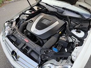Mercedes-Benz CLK350 Cabriolet 2007 - Product Image 4