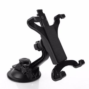 360-Degree Rotating Car Mount Holder <b>Stand</b> Windshield Dashboard Holder <b>for</b> 7-10 Inch <b>Tablets</b> - Product Image 3