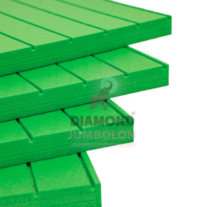 Panneau d'isolation XPS rainuré de qualité commerciale 50 mm, mousse de polystyrène extrudé haute densité 300-400 kPa pour la construction - Product Image 4