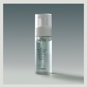 ผลิตภัณฑ์ดูแลผิวหน้าจากเกาหลี Paindaibeu K-Beauty PDRN Cica Eksojom bubble Toner 150 มล. ผลิตในเกาหลี สำหรับทุกเพศ - Product Image 6
