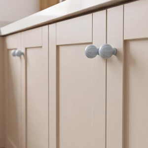 Cabinet <b>ceramic</b> <b>knobs</b> Modern <b>Ceramic</b> Cabinet <b>Knob</b> Round Decorative Drawer Pull Furniture Cabinet <b>ceramic</b> <b>knobs</b> - Product Image 5