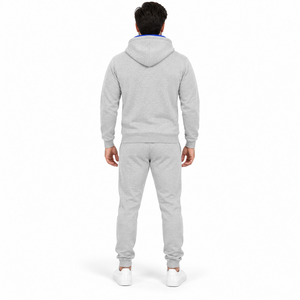 Traje Deportivo Profesional con Logotipo Personalizado, Bordado e Impresión Digital, 100% Poliéster Ecológico, Unisex, para Gimnasio y Club, Premium - Product Image 2