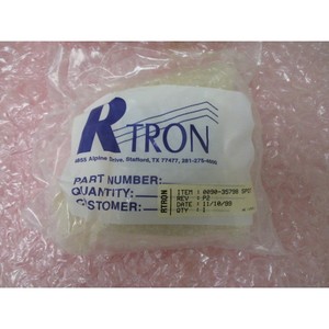 วัสดุอุปกรณ์ใหม่ของ AMAT รุ่น 0090-35798 สำหรับประกอบ - อุปกรณ์และอะไหล่เซมิคอนดักเตอร์ระดับโลกที่เชื่อถือได้ - Product Image 1