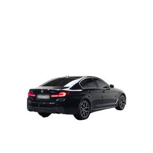 บีเอ็มดับเบิลยู ซีรีส์ 5 รุ่น 530i เอ็ม สปอร์ต ปี 2023 พวงมาลัยซ้าย เกียร์อัตโนมัติ ระยะทาง 32,758 กม. - Product Image 1