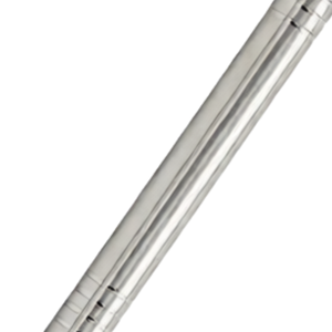 Acorn Burnisher 21 Instrumento Dental Restaurador Manual de Doble Punta con Mango Hueco para Rellenos de Composite y Amalgama - Product Image 5