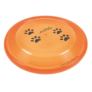 Bite-Resistant 19 cm Activity <b>Disc</b> for Dogs <b>Flying</b> <b>Disc</b> Product - Product Image 1