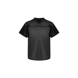 Camiseta Deportiva Juvenil de Fútbol Americano, Camiseta de Fútbol Americano para Niños, Camiseta de Práctica de Fútbol para Fiestas - Product Image 1