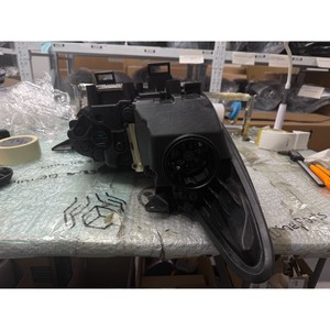 ไฟหน้ามือสอง G90/EQ900 ด้านซ้าย รุ่น 92101D2 - Product Image 6
