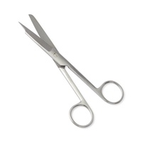 Outils de podologie en acier inoxydable, coupe-ongles pour ongles épais, ongles incarnés, chirurgie des ongles, ensemble de manucure et pédicure réutilisable, Regal Impex