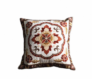 ปลอกหมอนโรงพยาบาลลายเทศกาล - Product Image 1