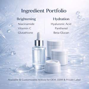 Seromore Centella Arbutin Witch Hazel Green Tea Vitamin C Oligopeptides Seaweed Shea Butter Vegan Brightening Whitening - Product Image 5