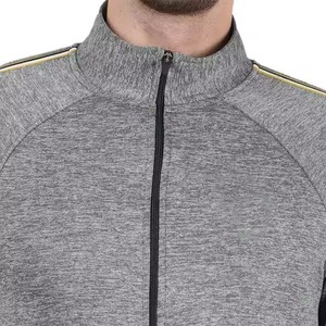 Ensemble sweat à capuche et pantalon de survêtement avec étiquette privée, survêtement vierge personnalisé pour homme, tenue de jogging imprimée 2026 - Product Image 4