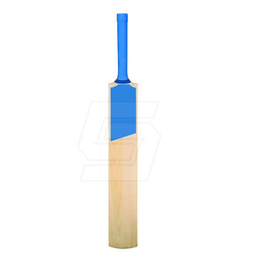 OEM ODM Batte de cricket de qualité supérieure pour le sport, personnalisation de marque disponible, en bois de saule de haute qualité, durable, écologique, robuste pour l'entraînement - Product Image 6