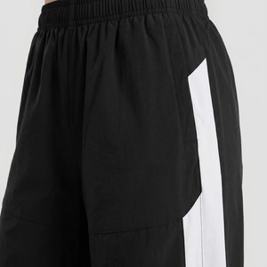 Women Casual Sports Trousers Loose Fit Yoga Pants with Pockets Women High Waist Wide Leg Yoga Pants Loose Fit <b>Athletic</b> Workout - Product Image 3