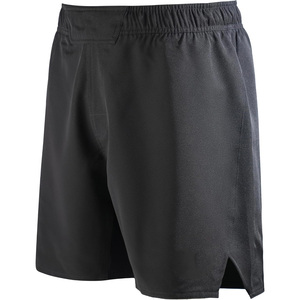 Shorts de boxe pour la performance athlétique, personnalisables avec logo d'équipe, séchage rapide, respirants, pour les séances de sparring - Product Image 3