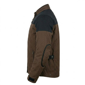 Chaqueta Textil para Motociclistas, Elegante y Ligera, con Forro Interior Suave, Ajuste Cómodo para Uso Diario y Viajes - Product Image 4