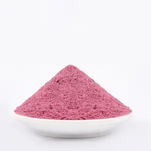 Wholesale OEM Private Label Rose Petal Powder Bulk Price 100% Natural Organic Rose Powder