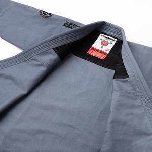Oem Custom Judo Gi Personalized Stretch Breathable Durable 100% Cotton Pre Shrunk Light Weight Judo Fashion Wear - Product Image 6