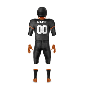 OEM/ODM Breathable <b>Mesh</b> Football Jersey Custom Design Trendy <b>Crop</b> <b>Top</b> & Plus Size Option Sublimated National Team Style Jersey - Product Image 4