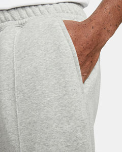 Pantalones Deportivos de Alta Calidad en Poliéster y Algodón, Personalizados con Lavado Ácido, Tallas Grandes, Marca Privada, Lisos, para Hombre - Product Image 5