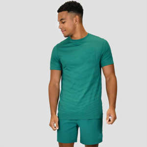 Camiseta casual lisa, fabricación OEM/ODM, suministro de fábrica, logotipo personalizado, ideal para uso en exteriores, camiseta deportiva para hombre - Product Image 4