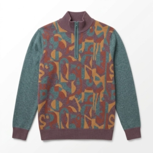 Sudaderas Unisex SK al por Mayor, 280G, Cuello Redondo, Color Sólido, Diseño Personalizado con Bordado, Suministro ODM para la Temporada de Otoño - Product Image 1
