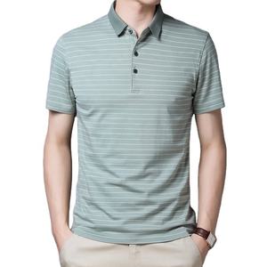 Polo d'été à manches courtes pour hommes, t-shirt personnalisé à Sublimation, de haute qualité, au meilleur prix - Product Image 1