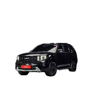 สำหรับรถยนต์ Kia Mohave ดีเซล 3.0 ขับเคลื่อน 4 ล้อ รุ่นเดือนพฤศจิกายน 2022 แบบ 7 ที่นั่ง เกียร์อัตโนมัติ พวงมาลัยซ้าย กล้องมองหลัง-23,346 กม. ที่ขับขี่มาแล้ว - Product Image 1