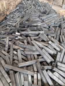 Briquettes de charbon de bois de sciure de bois dur du Vietnam de qualité supérieure pour barbecue – Teneur élevée en carbone fixe (91,3%), combustion longue durée, faible teneur en cendres - Product Image 6