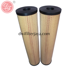Éléments de remplacement de filtre à air comprimé de précision, neufs, vente en gros d'usine - Product Image 5
