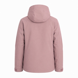 Fabricant de vestes de ski imperméables haut de gamme, vestes de snowboard personnalisées, vêtements de sport d'hiver coupe-vent, vente en gros d'usine - Product Image 2