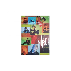 [Álbum Original Coreano] Stray Kids - Cle 1: MIROH - Product Image 3