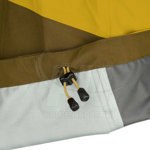 <b>Lightweight</b> Performance <b>Rain</b> <b>Jacket</b> Quality Fabric <b>Rain</b> <b>Jacket</b> Stylish Comfort <b>Rain</b> <b>Jacket</b> For Travel - Product Image 6
