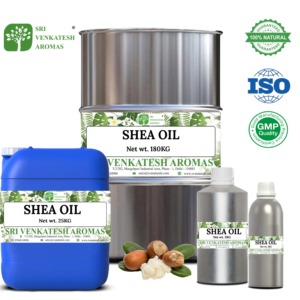 Huile de Beurre de Karité Premium Pressée à Froid, Naturelle, Hydratante, Qualité Cosmétique pour Soins de la Peau et des Cheveux, Massage, Fournisseur en Gros - Product Image 2