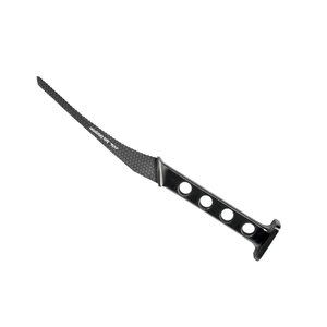 Broca Femoral Ortopédica Quirúrgica Richards Moore Rasp, Estrecha, 6 Pulgadas, Austin, Aprobada por CE, Caja de Cartón de Acero, Manual PK, Garantía de por Vida - Product Image 3